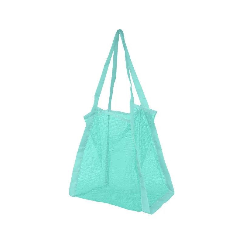 Beach Swimming Clothes Storage Bag Beach Bag Shoulder Backpack
