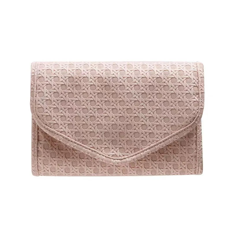 Casual Solid Color Cloth Jewelry Packaging Bags