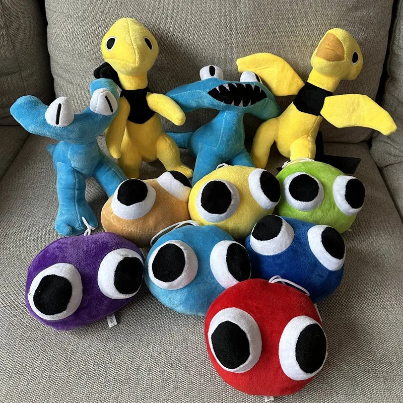Stuffed Animals & Plush Toys Animal PP cotton Toys