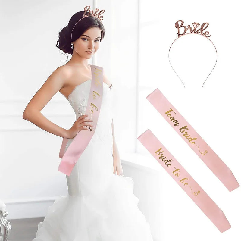 valentine's day letter cloth wedding party costume props