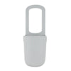 Solid Color Edible silicon Cup holder Baby Accessories