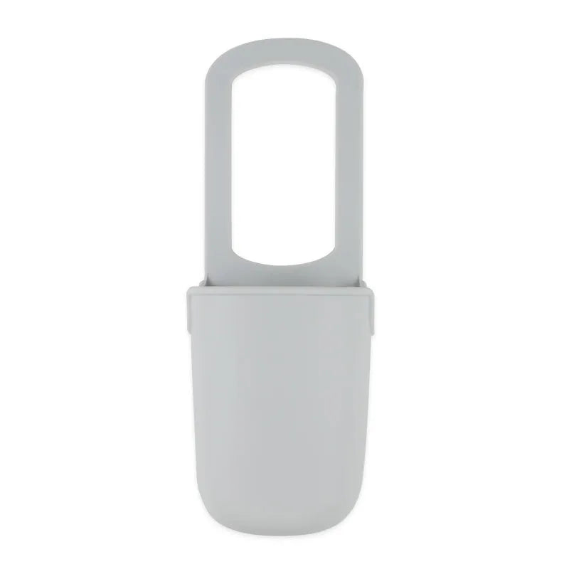 Solid Color Edible silicon Cup holder Baby Accessories