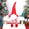 Christmas Simple Style Classic Style Color Block Holiday Festival Ornaments