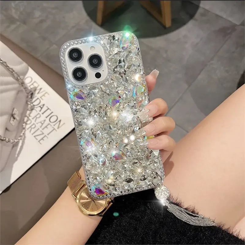 tpu Solid Color Simple Style Classic Style Phone Cases Phone Accessories