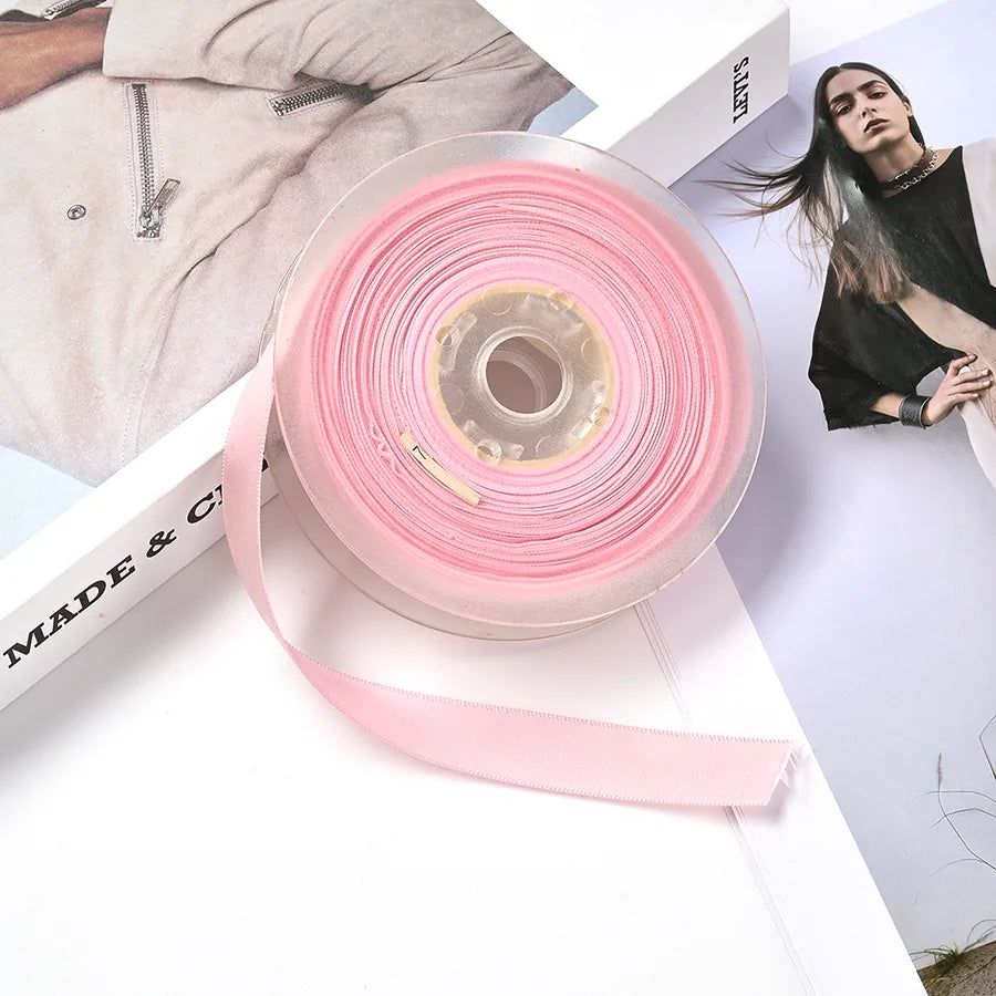 100 Yards/Package 300 Yards/Package 500 Yards/Package Polyester Ribbons