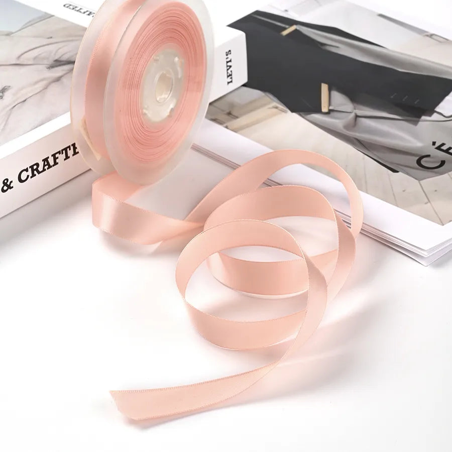 100 Yards/Package 300 Yards/Package 500 Yards/Package Polyester Ribbons