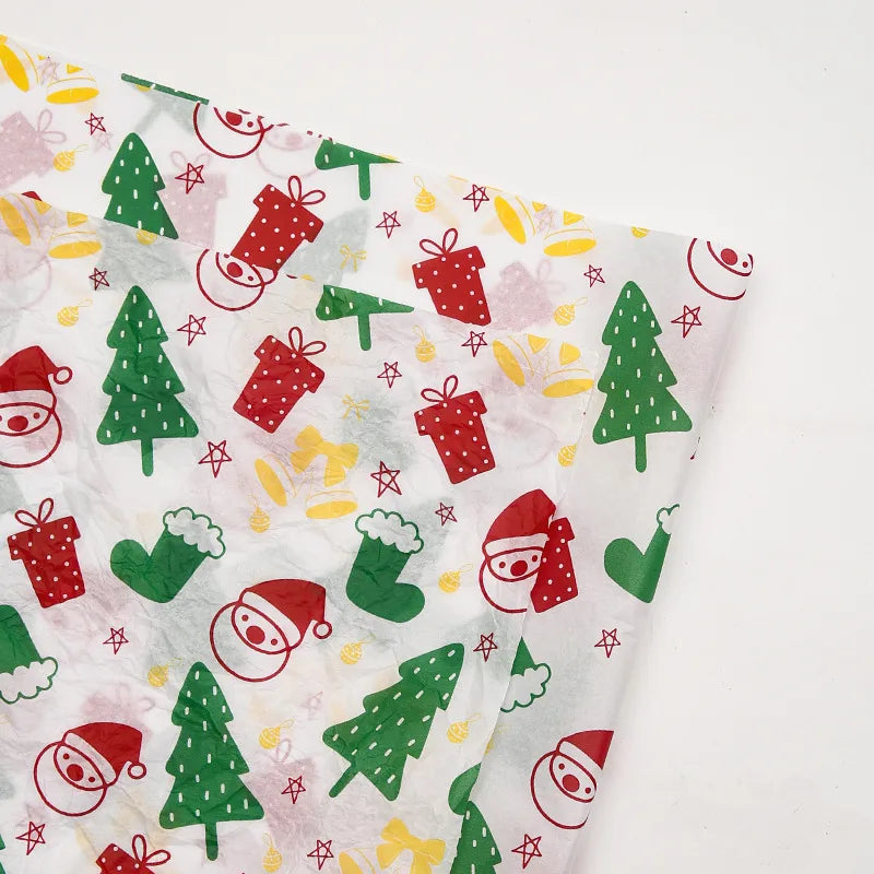 Sydney paper white bouquet packaging baking lining wrapping paper flowers floral wrapping paper hand-rolled paper preservative paper