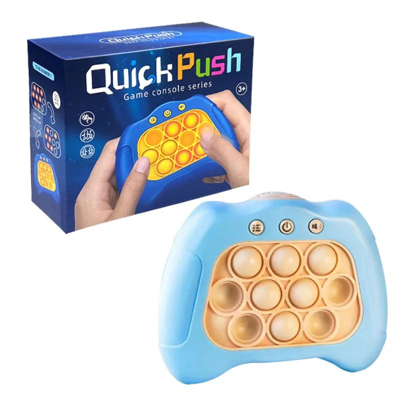 Fidget Toys Toddler(3-6Years) Bear Duck Plastic plastic Toys
