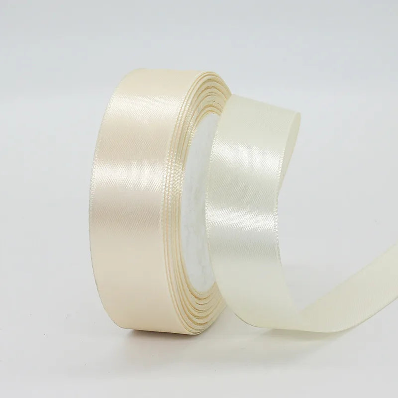 Modern Style Solid Color Polyester Casual Holiday Daily Party Supplies Gift Wrapping Supplies 1 Roll