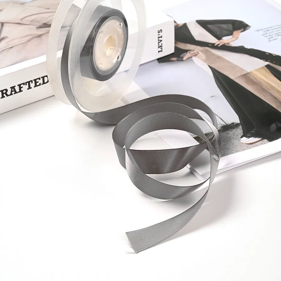 100 Yards/Package 300 Yards/Package 500 Yards/Package Polyester Ribbons