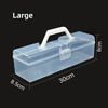 Cake Roll Packaging Box Reusable Swiss Cake Roll Cut Storage Box Japanese Style Refrigerated Storage Box