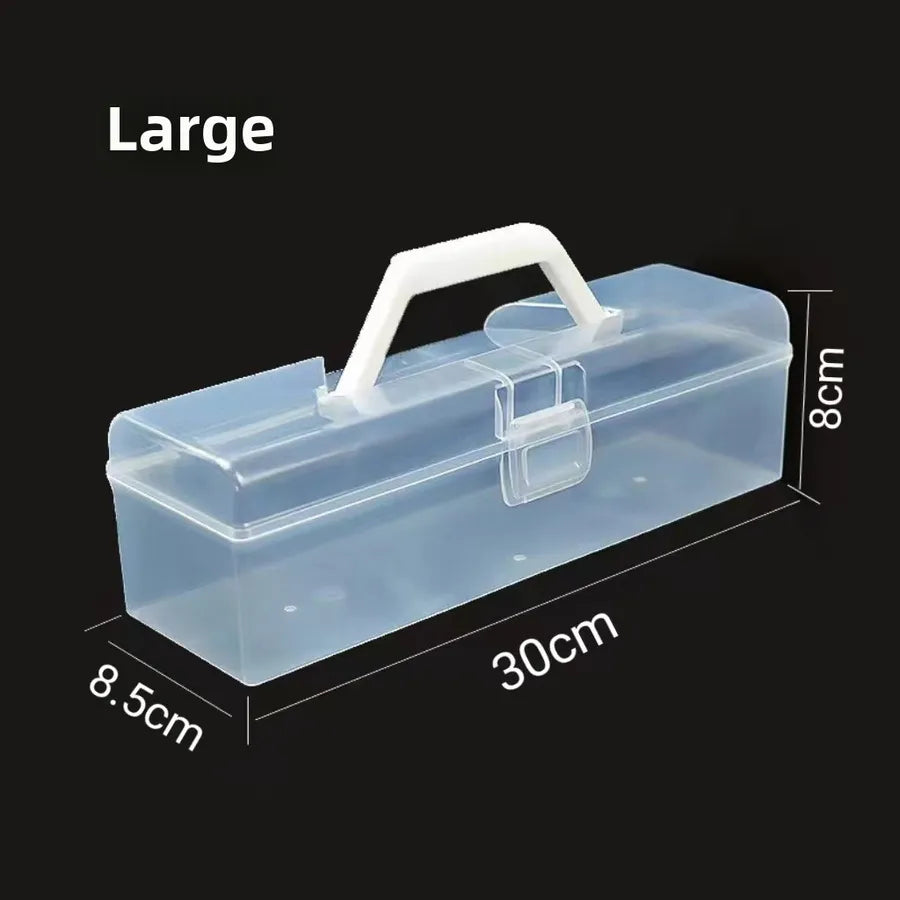 Cake Roll Packaging Box Reusable Swiss Cake Roll Cut Storage Box Japanese Style Refrigerated Storage Box