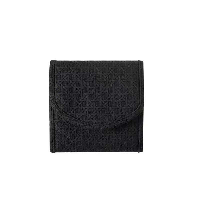 Casual Solid Color Cloth Jewelry Packaging Bags