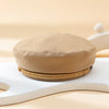 Women's Casual Sweet Solid Color Solid Color Flat Eaves Beret Hat
