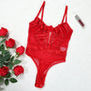 Women's Solid Color Wireless Bra Sexy Lingerie