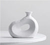 nordic style simple style irregular ceramics ornaments artificial decorations
