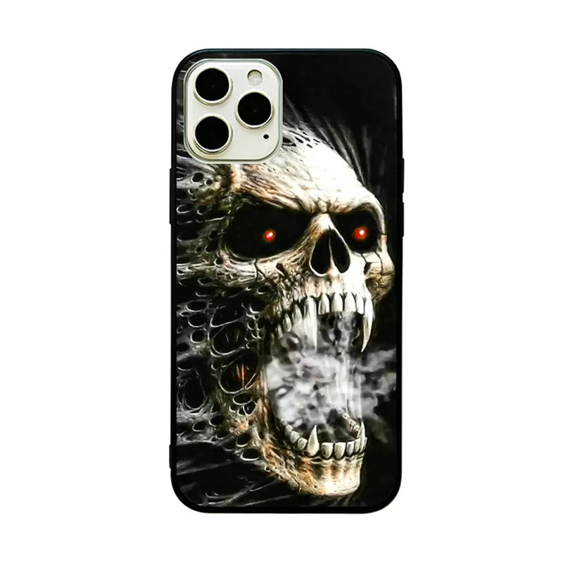 simple style printing tpu   phone accessories