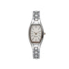 Simple Style Classic Style Solid Color Jewelry Buckle Quartz Watch Women's Watches