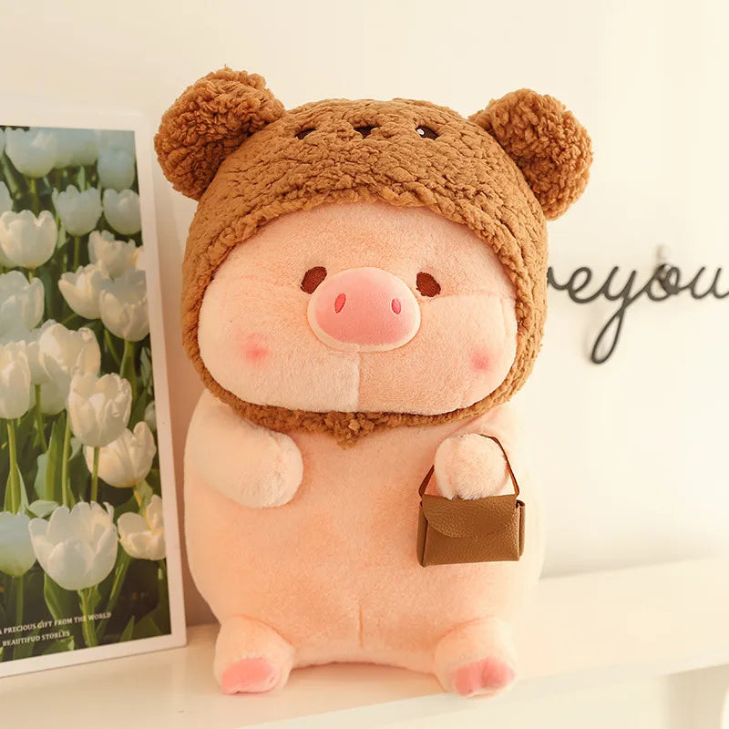 stuffed animals & plush toys animal pp cotton toys