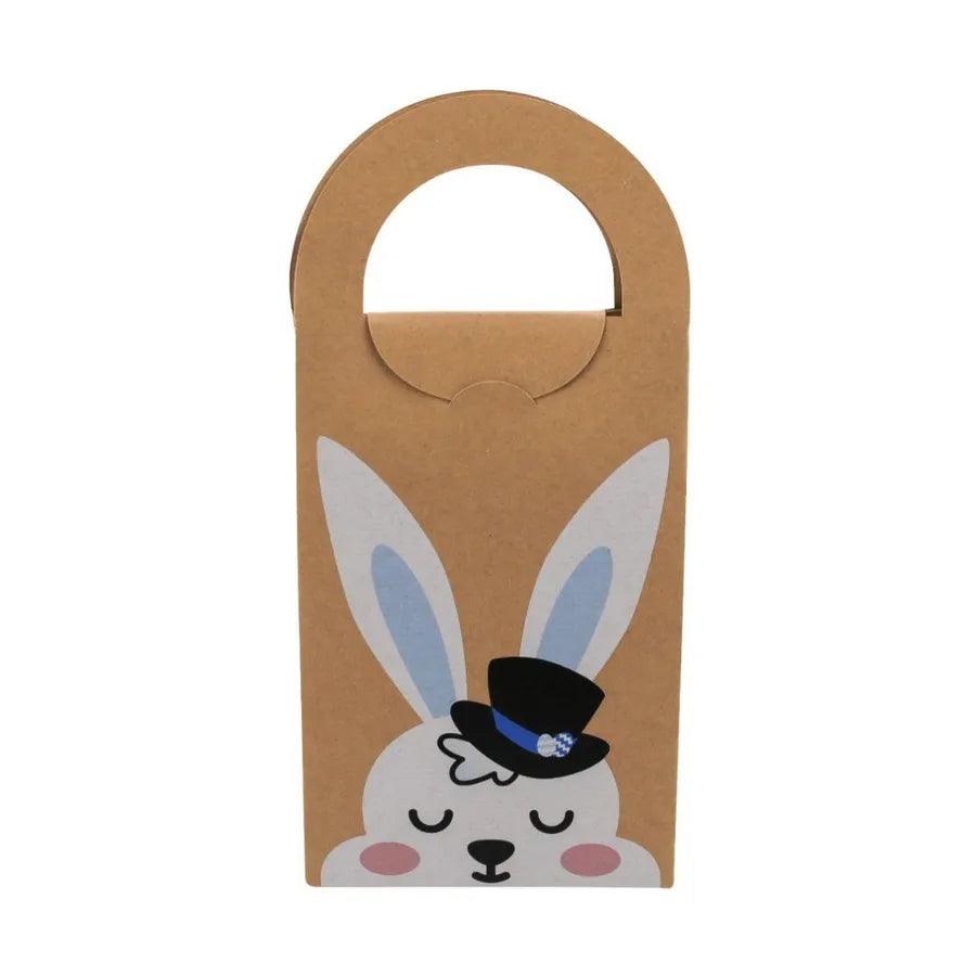Easter Rabbit Paper Party Gift Wrapping Supplies Gift Wrapping Supplies 1 Piece
