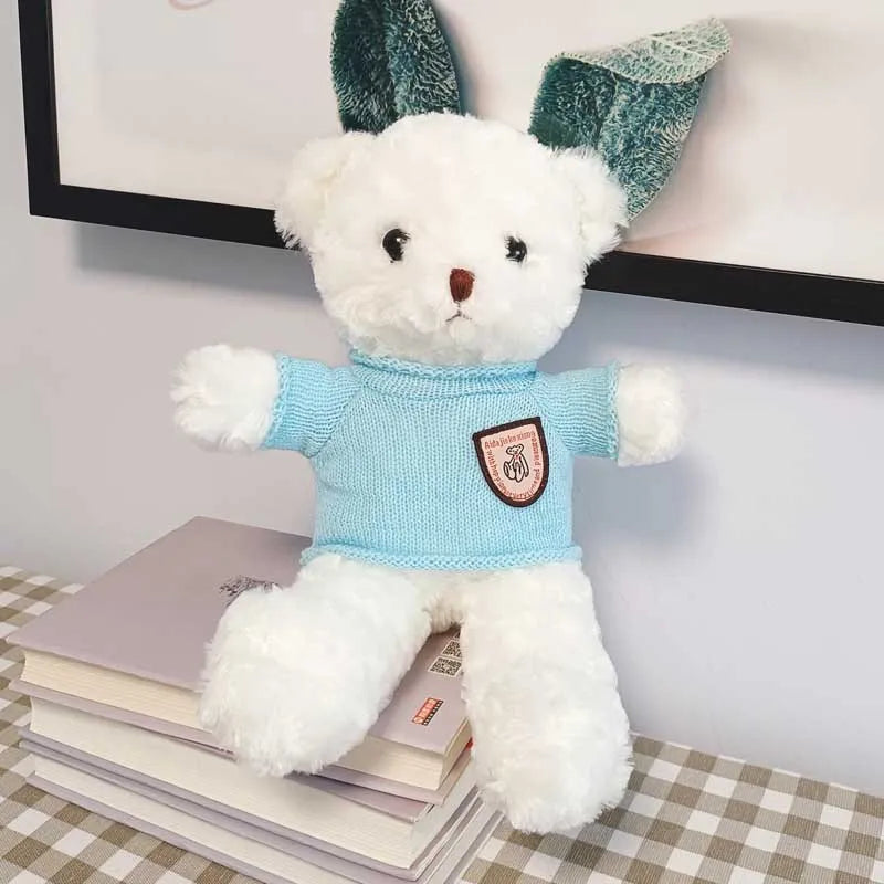 stuffed animals & plush toys bear pp cotton toys