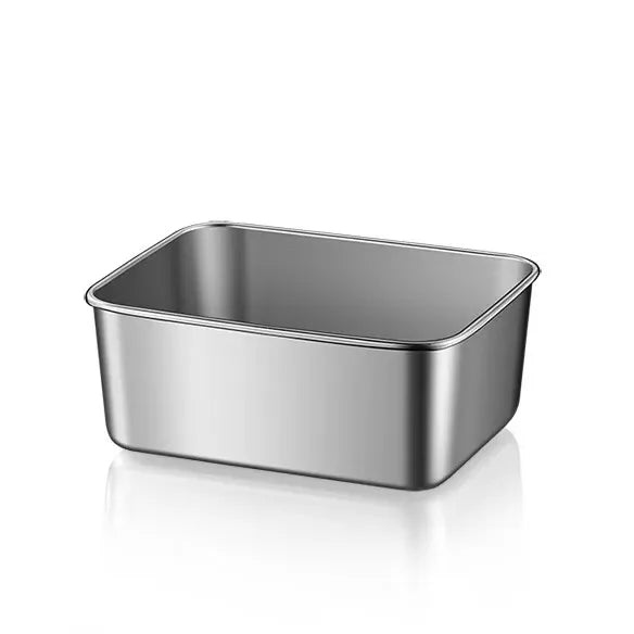 Casual Elegant Pastoral Solid Color 304 Stainless Steel