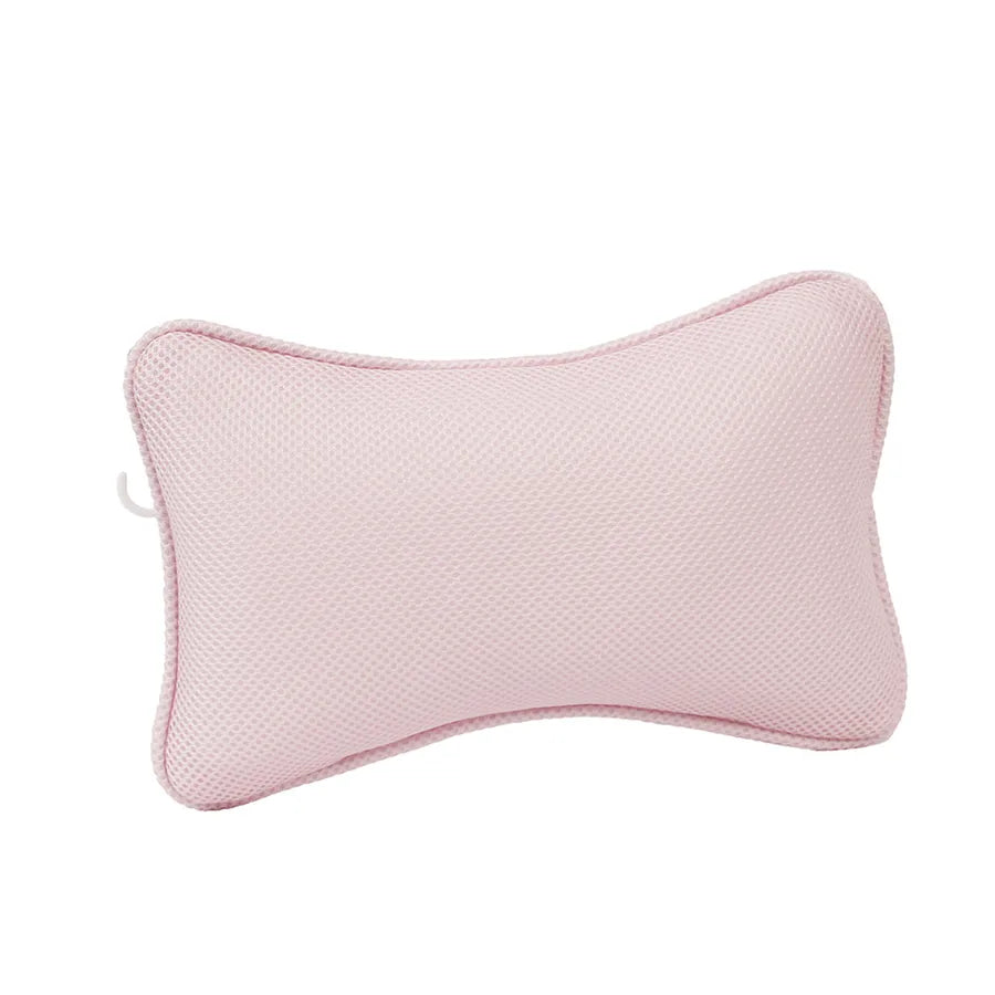 Casual Elegant Lady Solid Color Polyester  pillow Bathing