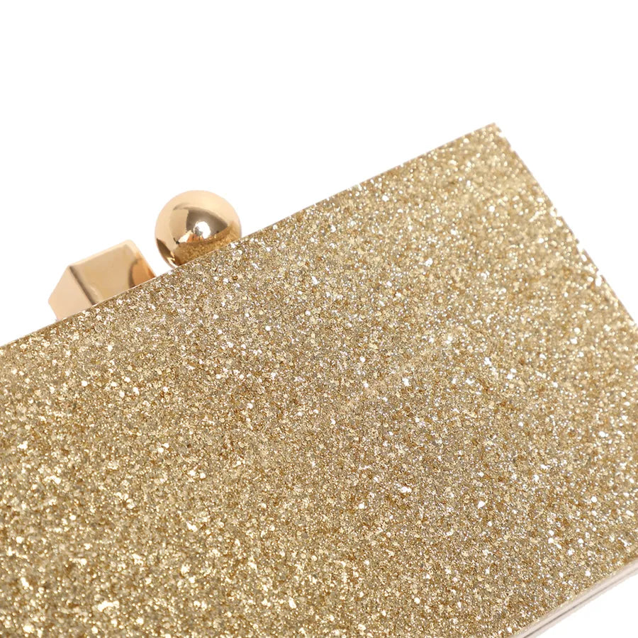 new evening bag acrylic portable crossbody wedding banquet women's clutch   exclusive