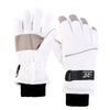 Unisex Casual Simple Style Solid Color Gloves