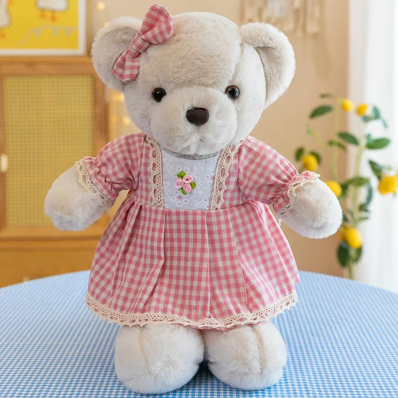 Stuffed Animals & Plush Toys Bear Plush Toys