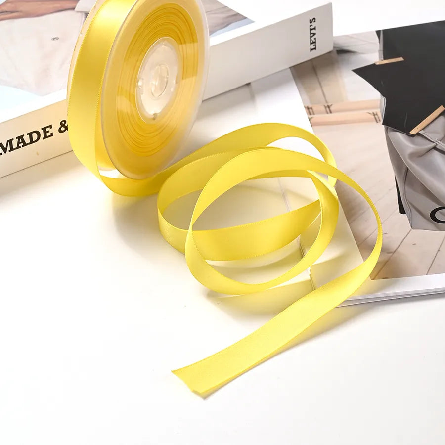 100 Yards/Package 300 Yards/Package 500 Yards/Package Polyester Ribbons