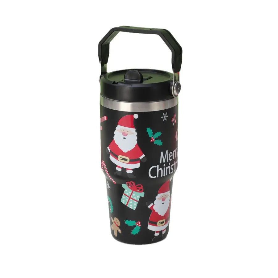 Christmas Cute Kitchen & Dining Drinkware