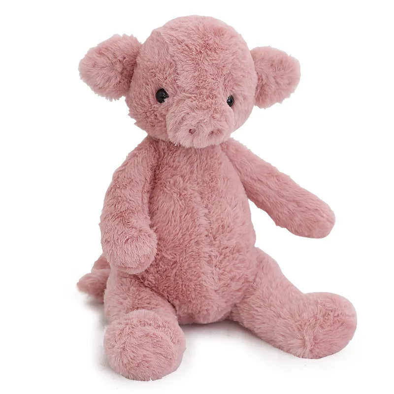 doll dinosaur doll machine doll wholesale appease plush teddy bear wedding throw birthday gift