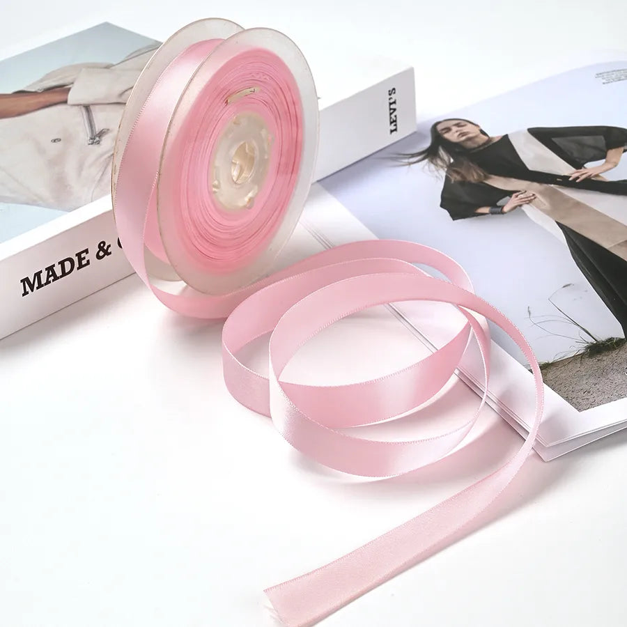 100 Yards/Package 300 Yards/Package 500 Yards/Package Polyester Ribbons