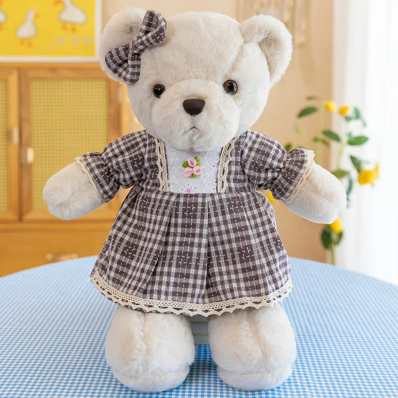 Stuffed Animals & Plush Toys Bear Plush Toys