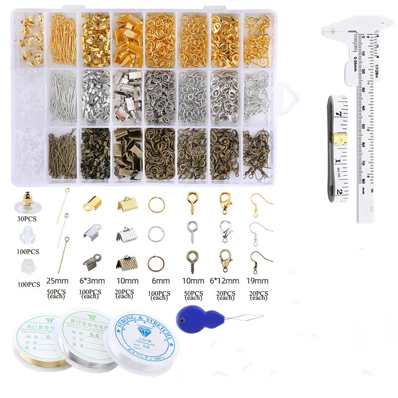 casual simple style solid color metal plating jewelry accessories