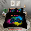 Casual Game Console chemical fiber Beddings Bedding