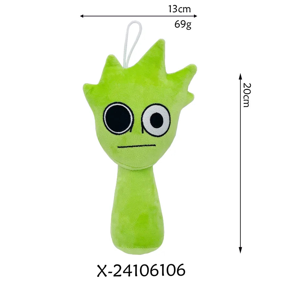 Stuffed Animals & Plush Toys Doll PP cotton Toys
