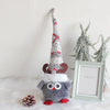 Christmas Cartoon Style Cute Owl Indoor Party Festival Doll