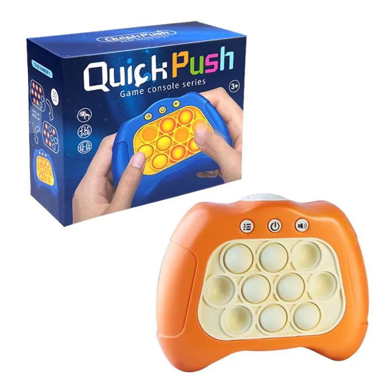 Fidget Toys Toddler(3-6Years) Bear Duck Plastic plastic Toys