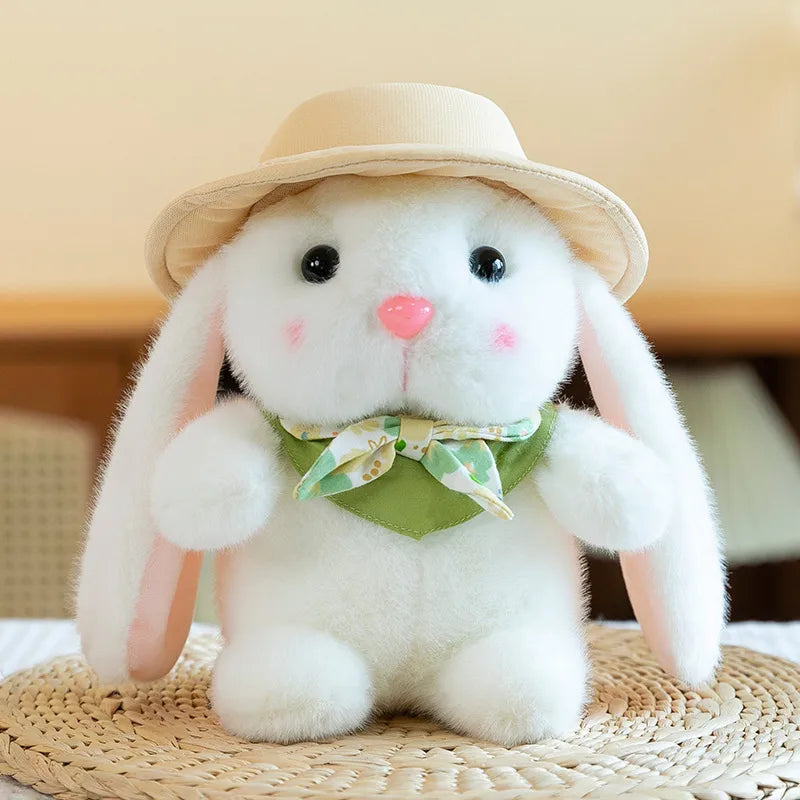 Stuffed Animals & Plush Toys Rabbit PP cotton Toys