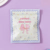 1 Piece Plastic Casual Party Tea Party Cartoon Jewelry Packaging Bags