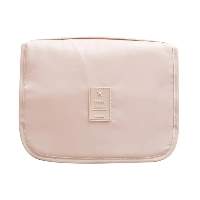 fashion ziper multifunctional large-capacity storage bag wholesale nihaodropshipping