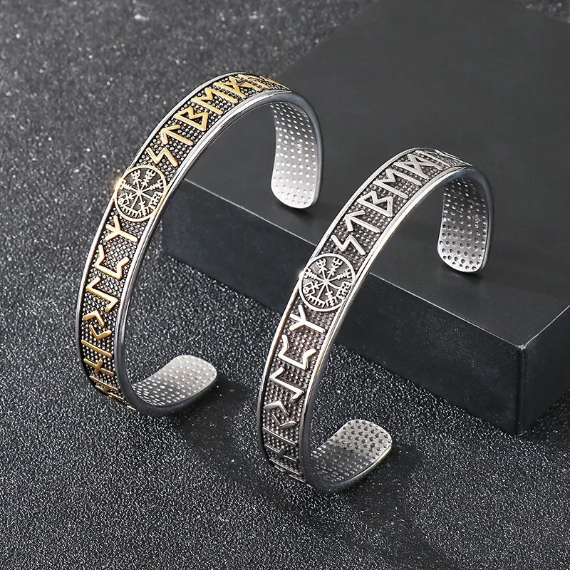 Simple Style Geometric 304 Stainless Steel Men's Bangle Men Cuff & Bangle