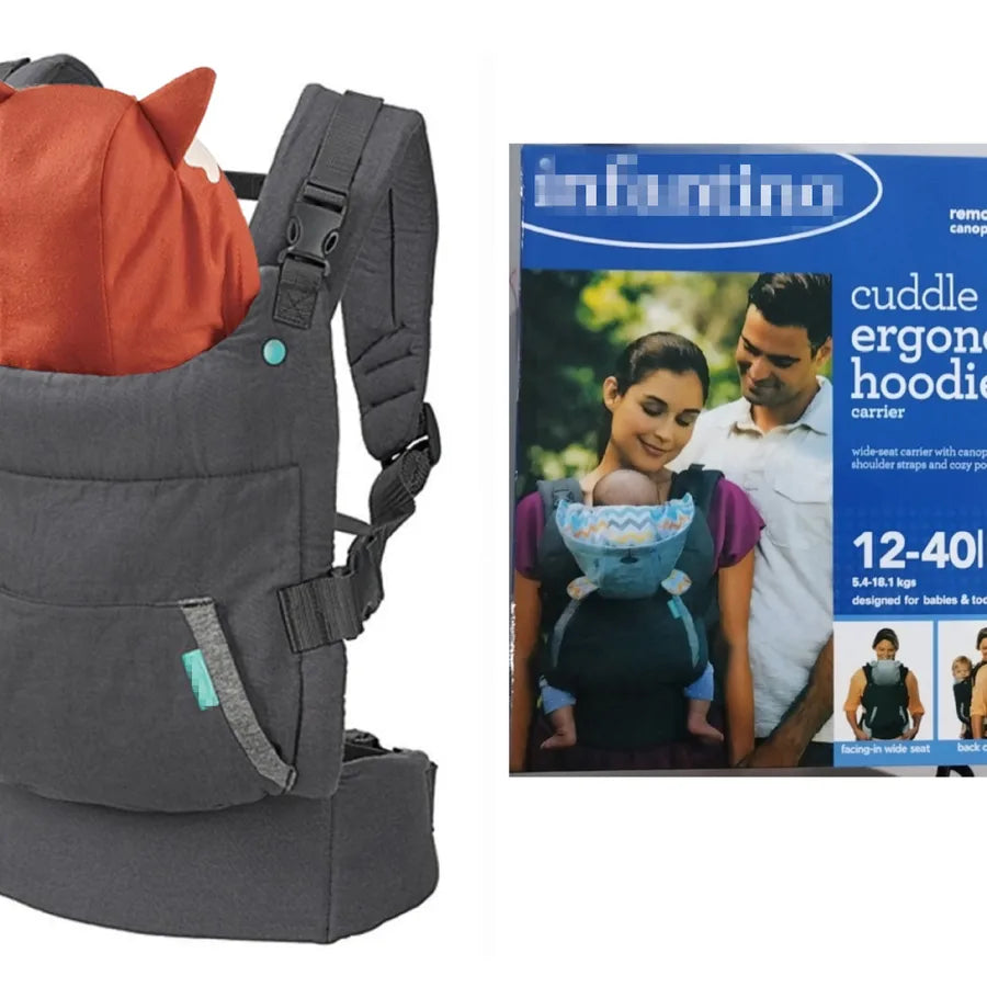 exclusive in stock multi-functional baby strap front and back baby strap portable baby strap for outing