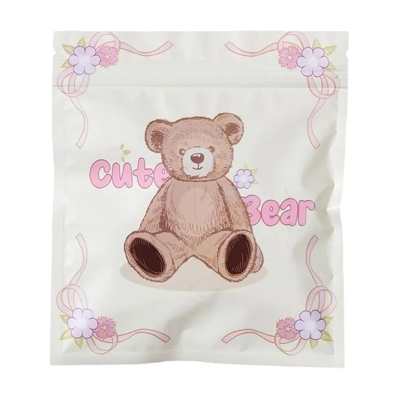 1 Piece Plastic Casual Party Tea Party Cartoon Jewelry Packaging Bags
