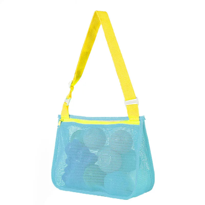Beach Swimming Clothes Storage Bag Beach Bag Shoulder Backpack