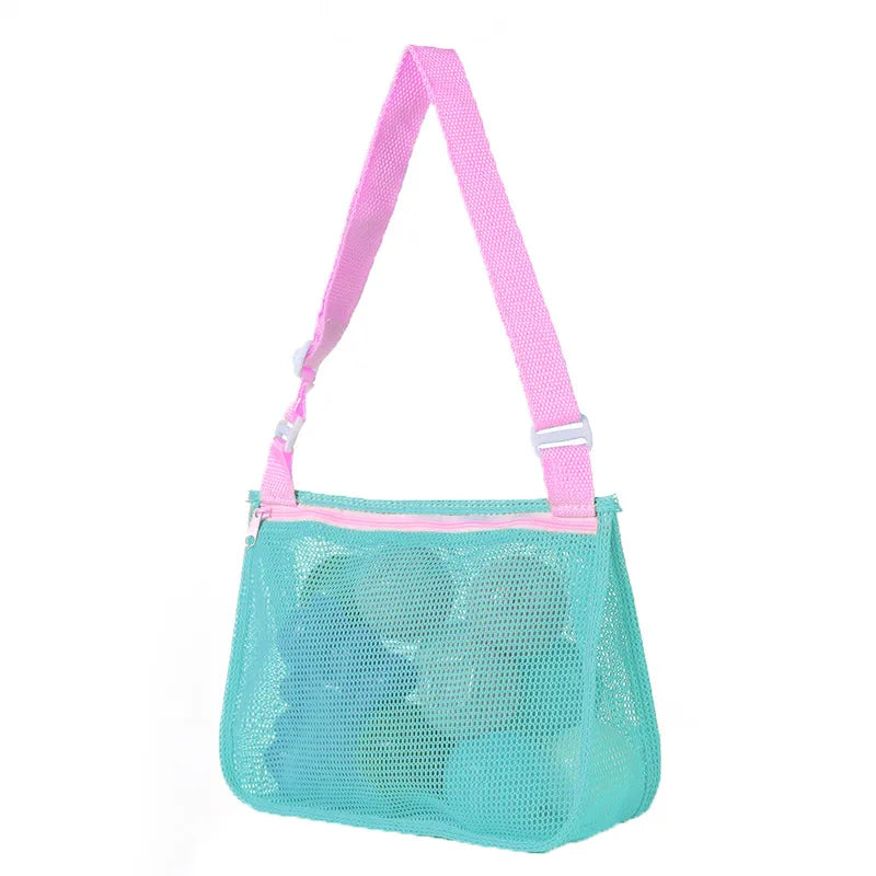 Beach Swimming Clothes Storage Bag Beach Bag Shoulder Backpack