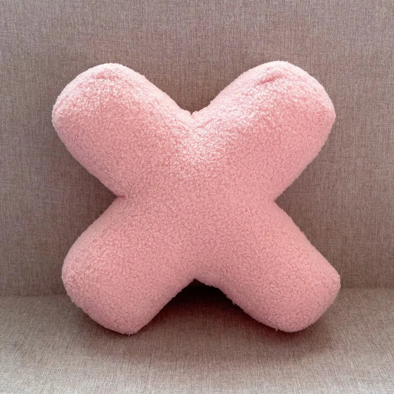 Stuffed Animals & Plush Toys Valentine'S Day Letter Heart Shape PP cotton Toys