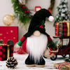 Christmas Cartoon Style Cute Cartoon Character Indoor Party Festival Rudolph Doll